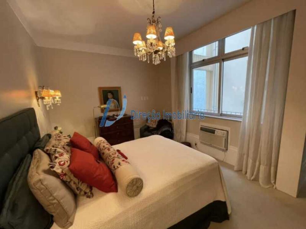 Apartamento, 3 quartos, 140 m² - Foto 10