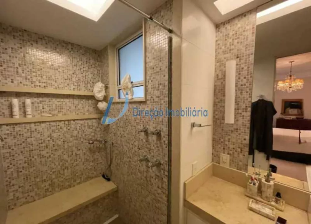 Apartamento, 3 quartos, 140 m² - Foto 15