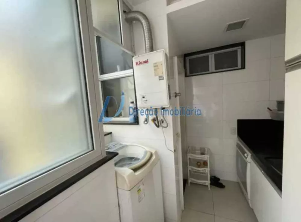 Apartamento, 3 quartos, 140 m² - Foto 19