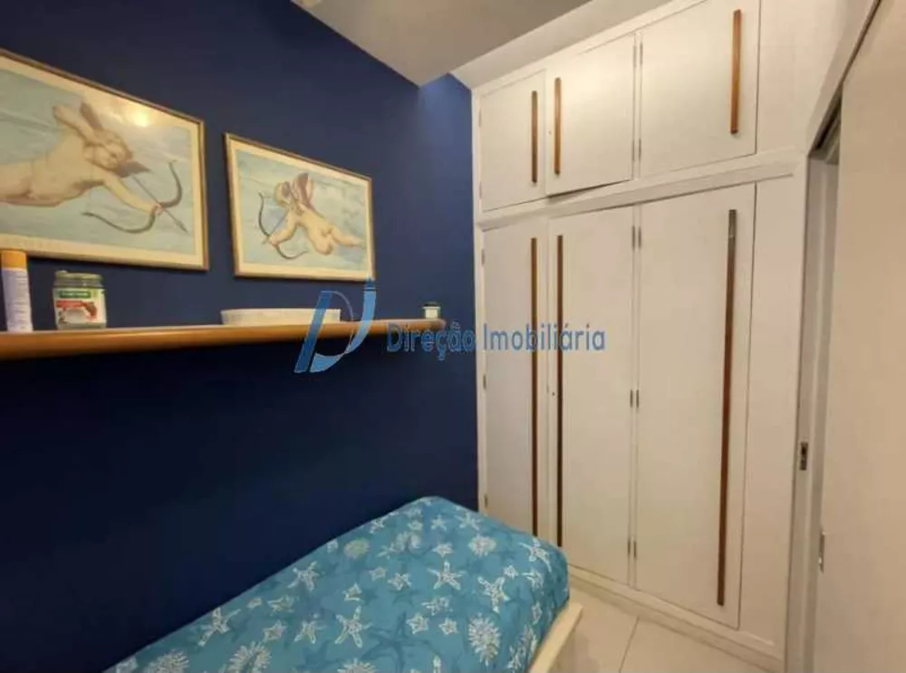 Apartamento, 3 quartos, 140 m² - Foto 11