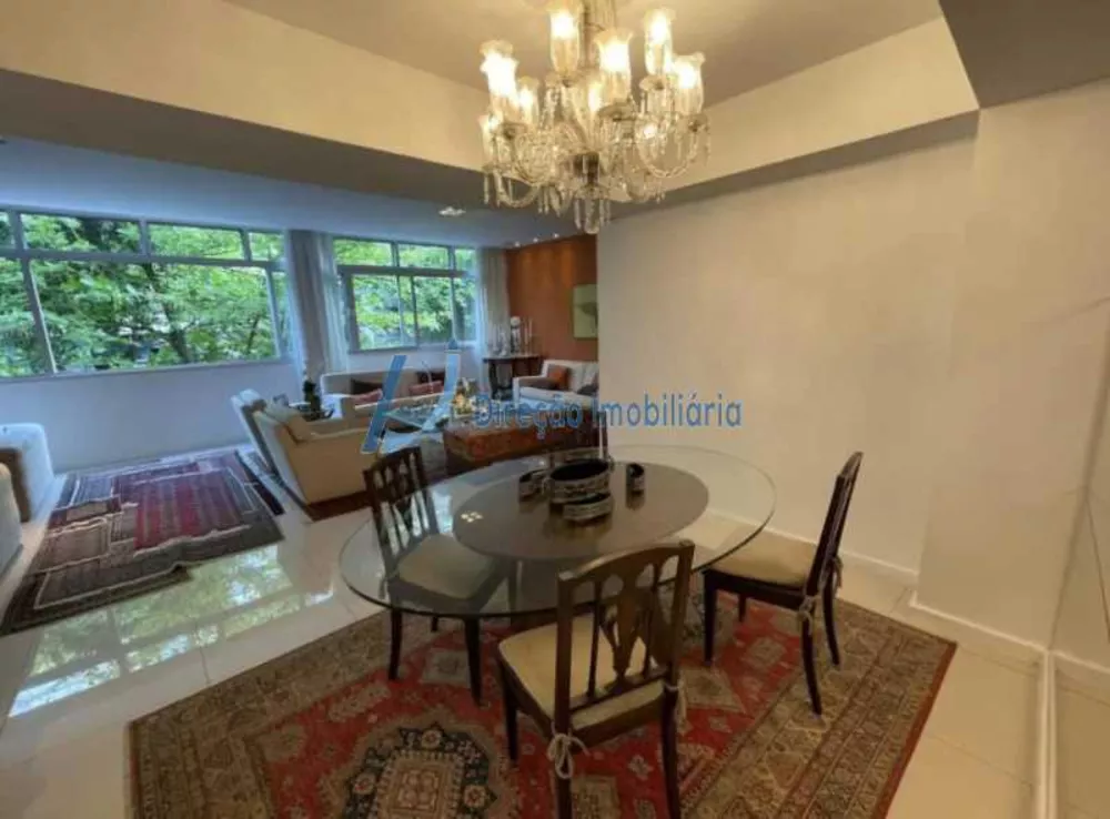 Apartamento, 3 quartos, 140 m² - Foto 5