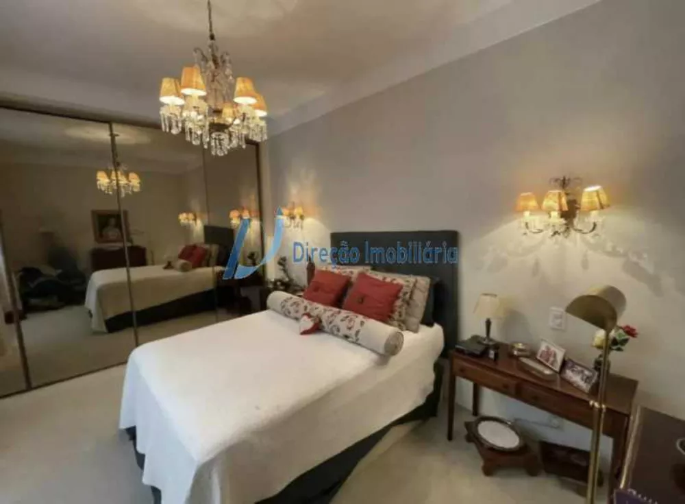 Apartamento, 3 quartos, 140 m² - Foto 9