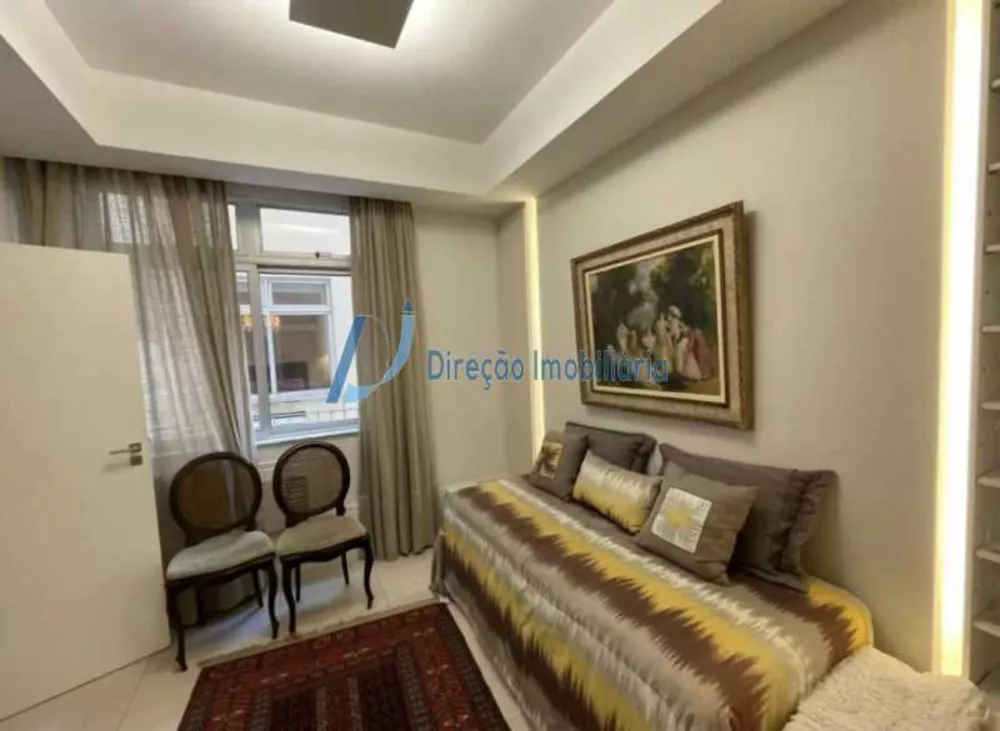 Apartamento, 3 quartos, 140 m² - Foto 8