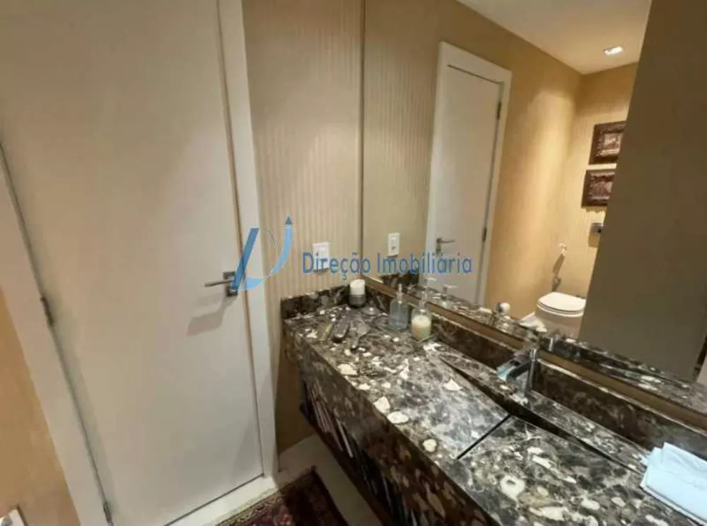 Apartamento, 3 quartos, 140 m² - Foto 13