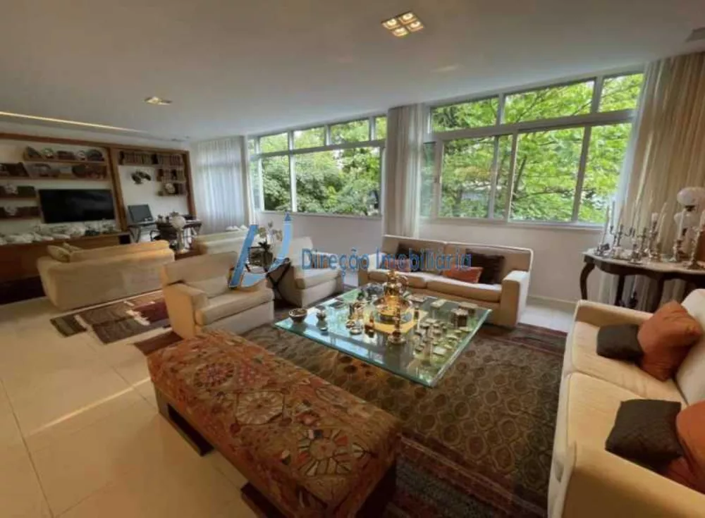 Apartamento, 3 quartos, 140 m² - Foto 6