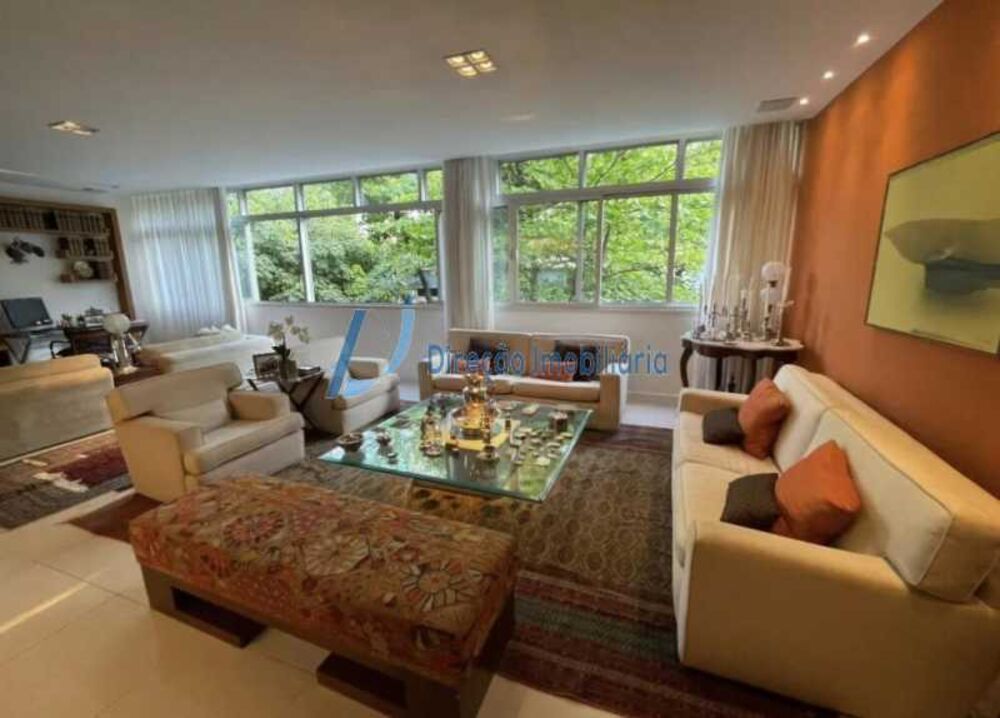 Apartamento, 3 quartos, 140 m² - Foto 3