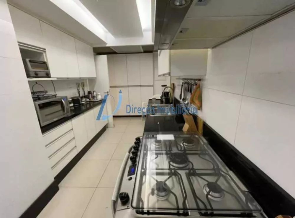 Apartamento, 3 quartos, 140 m² - Foto 18