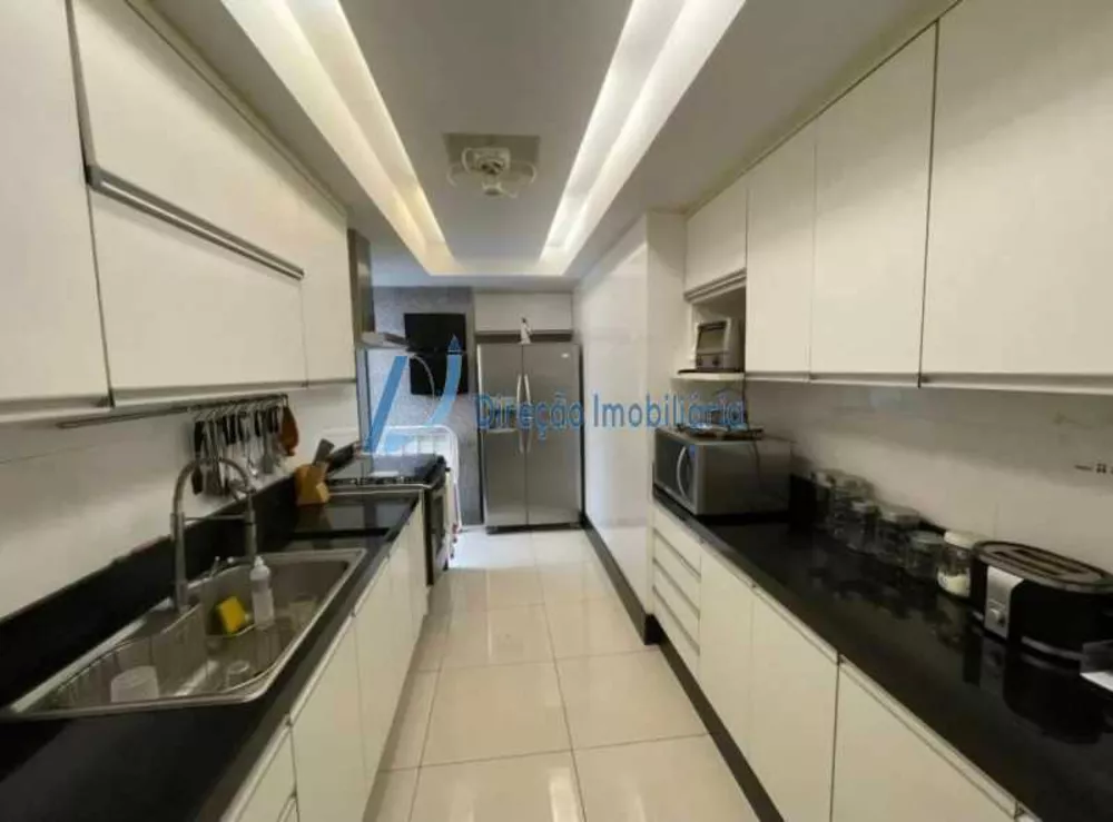 Apartamento, 3 quartos, 140 m² - Foto 17