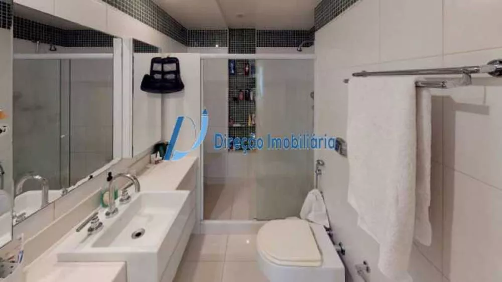 Apartamento, 4 quartos, 214 m² - Foto 16