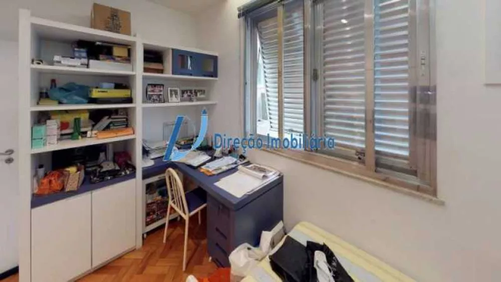 Apartamento, 4 quartos, 214 m² - Foto 6