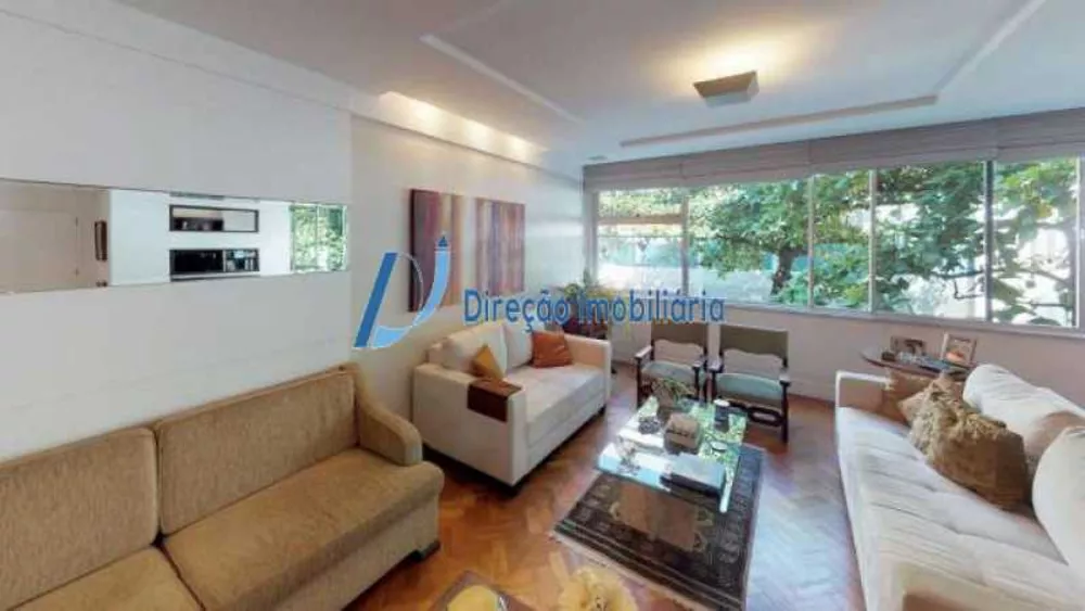 Apartamento, 4 quartos, 214 m² - Foto 18