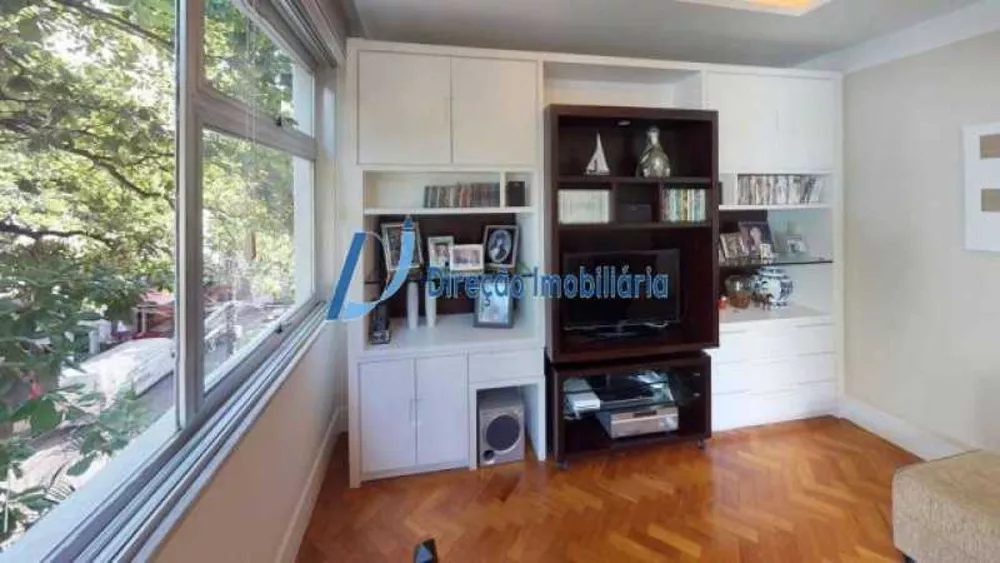 Apartamento, 4 quartos, 214 m² - Foto 5