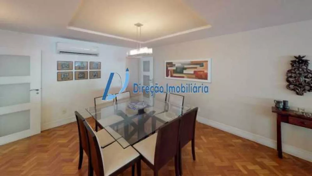 Apartamento, 4 quartos, 214 m² - Foto 4