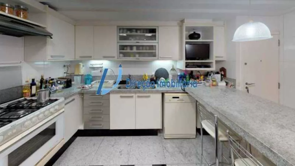 Apartamento, 4 quartos, 214 m² - Foto 13