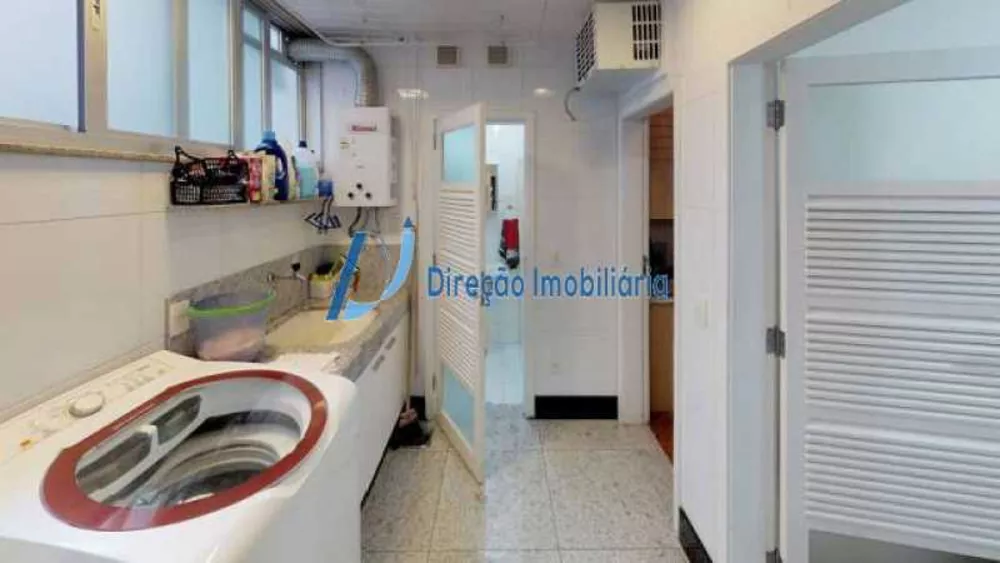 Apartamento, 4 quartos, 214 m² - Foto 9