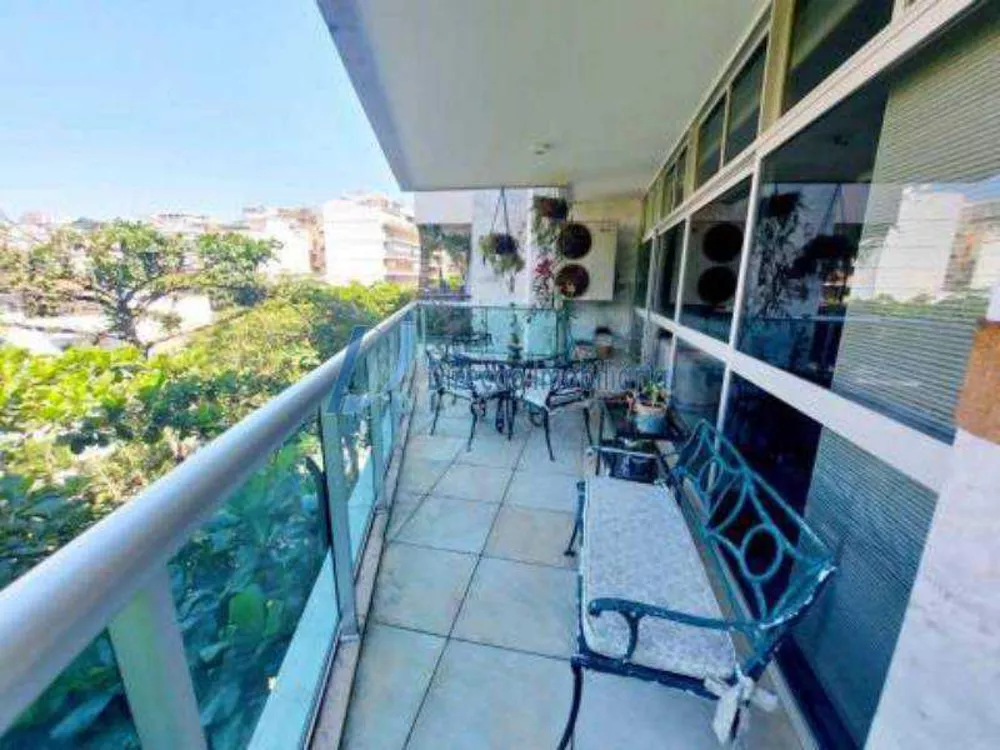 Apartamento, 4 quartos, 240 m² - Foto 13
