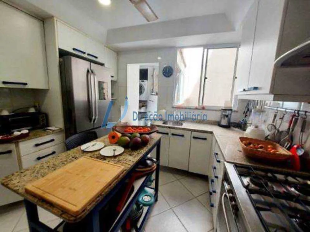 Apartamento, 4 quartos, 240 m² - Foto 14