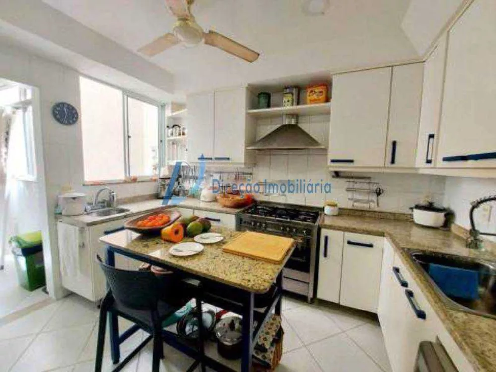 Apartamento, 4 quartos, 240 m² - Foto 10