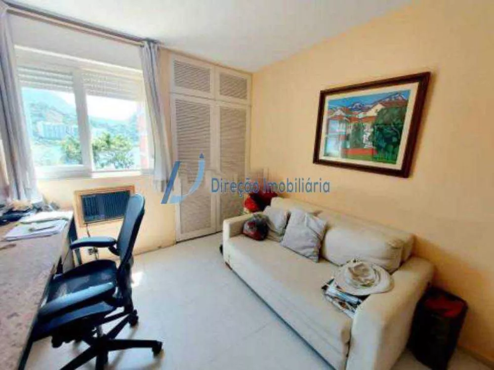 Apartamento, 4 quartos, 240 m² - Foto 27