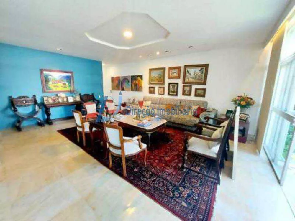 Apartamento, 4 quartos, 240 m² - Foto 7