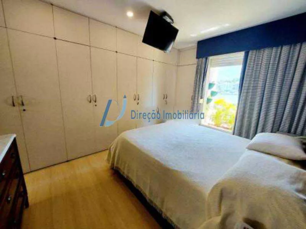 Apartamento, 4 quartos, 240 m² - Foto 2