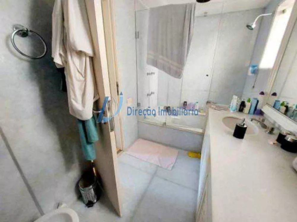 Apartamento, 4 quartos, 240 m² - Foto 23