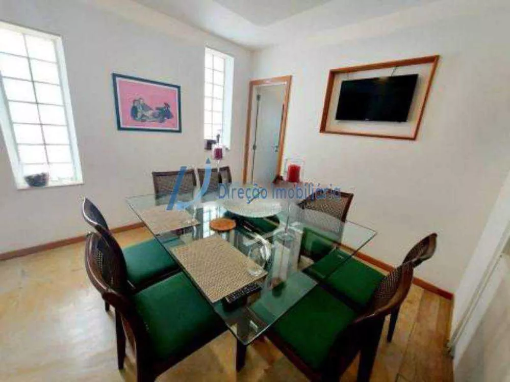 Apartamento, 4 quartos, 240 m² - Foto 6
