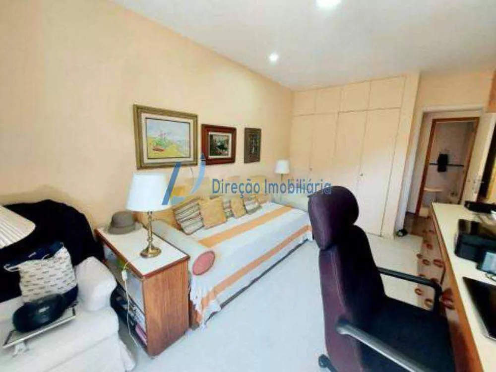 Apartamento, 4 quartos, 240 m² - Foto 16