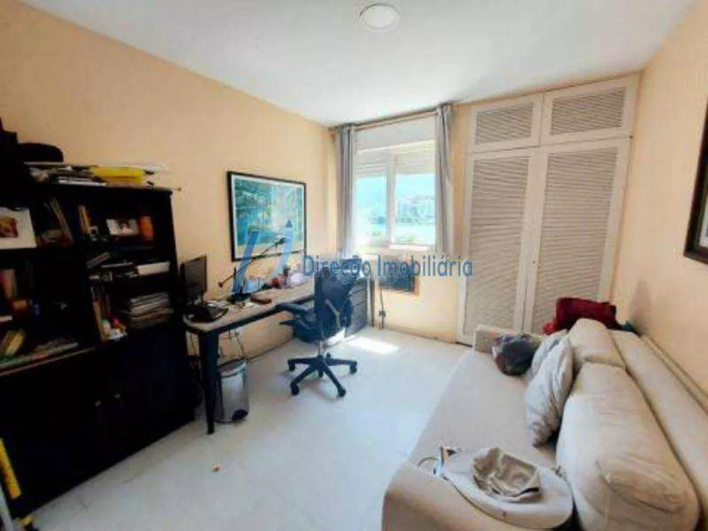 Apartamento, 4 quartos, 240 m² - Foto 24