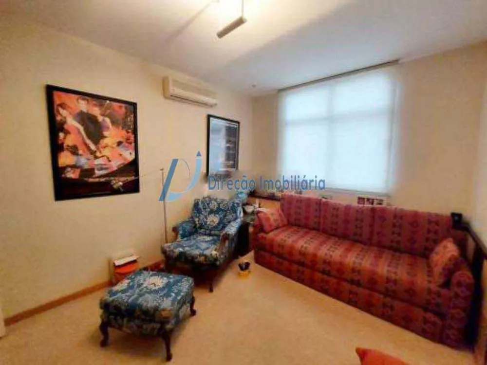 Apartamento, 4 quartos, 240 m² - Foto 28