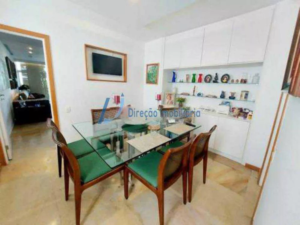 Apartamento, 4 quartos, 240 m² - Foto 22