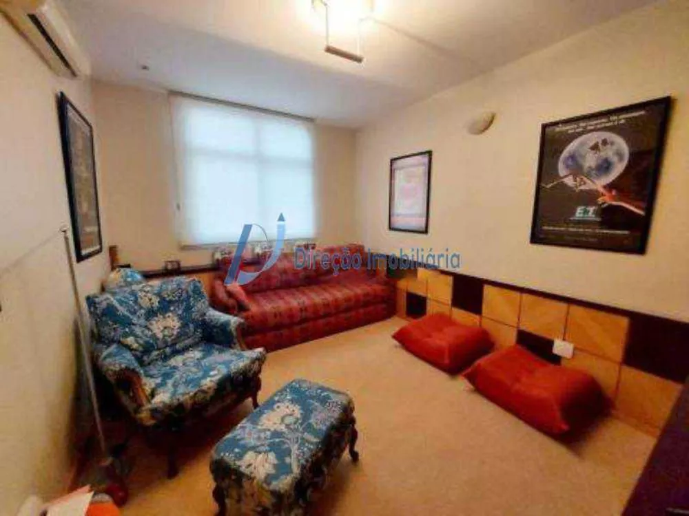 Apartamento, 4 quartos, 240 m² - Foto 26