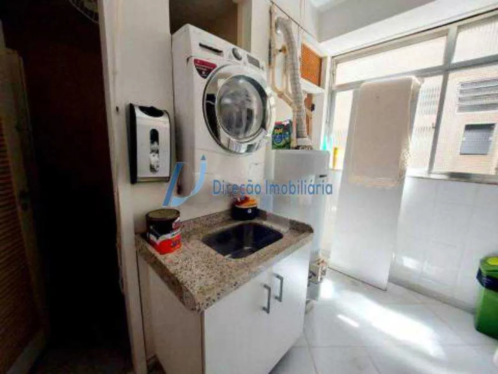 Apartamento, 4 quartos, 240 m² - Foto 3