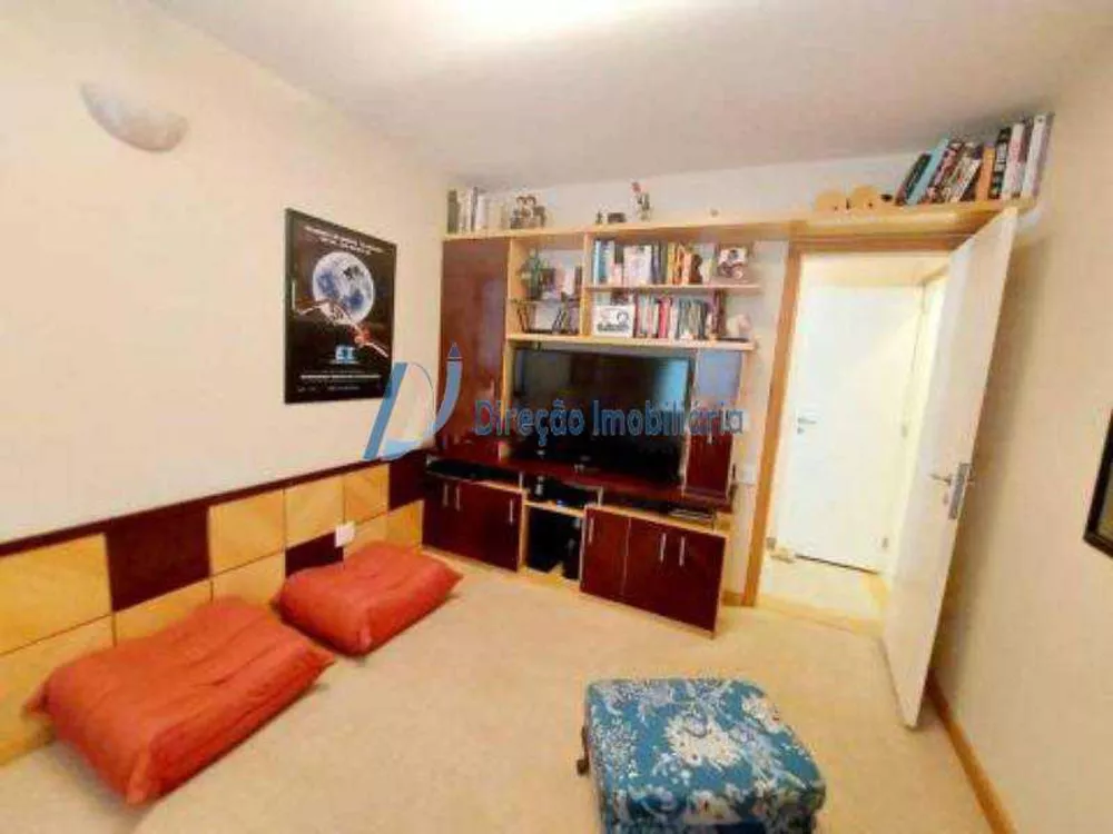 Apartamento, 4 quartos, 240 m² - Foto 5