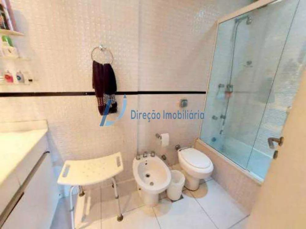 Apartamento, 4 quartos, 240 m² - Foto 20