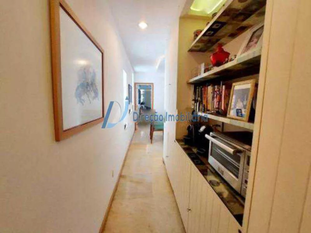 Apartamento, 4 quartos, 240 m² - Foto 12