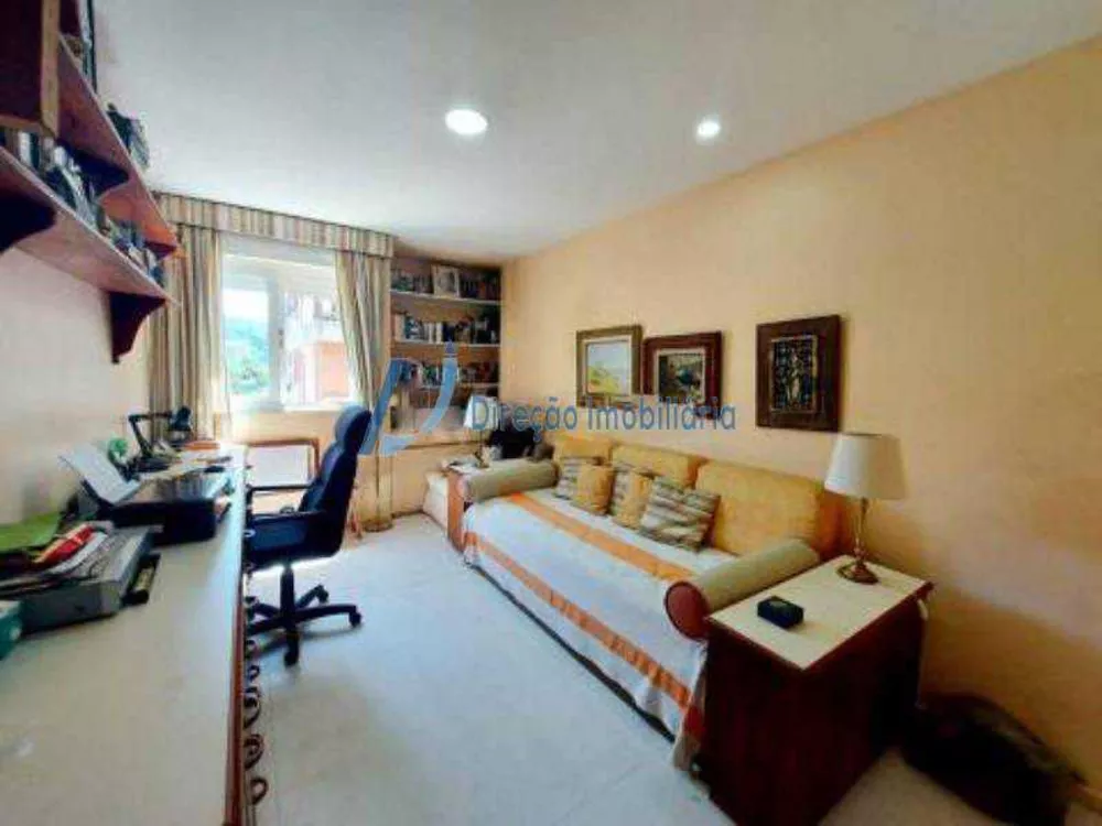 Apartamento, 4 quartos, 240 m² - Foto 15