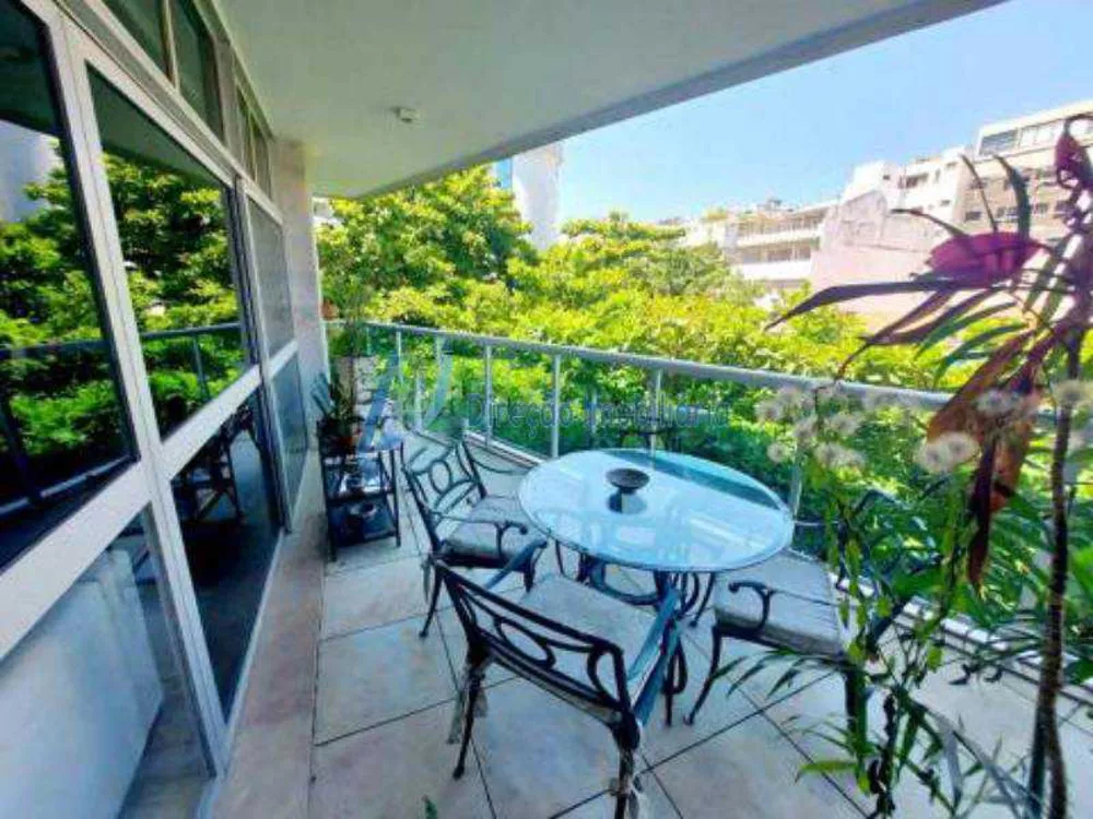 Apartamento, 4 quartos, 240 m² - Foto 25