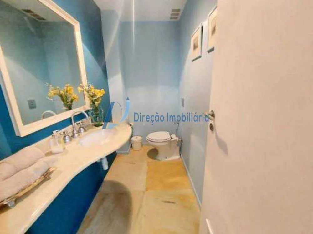 Apartamento, 4 quartos, 240 m² - Foto 4