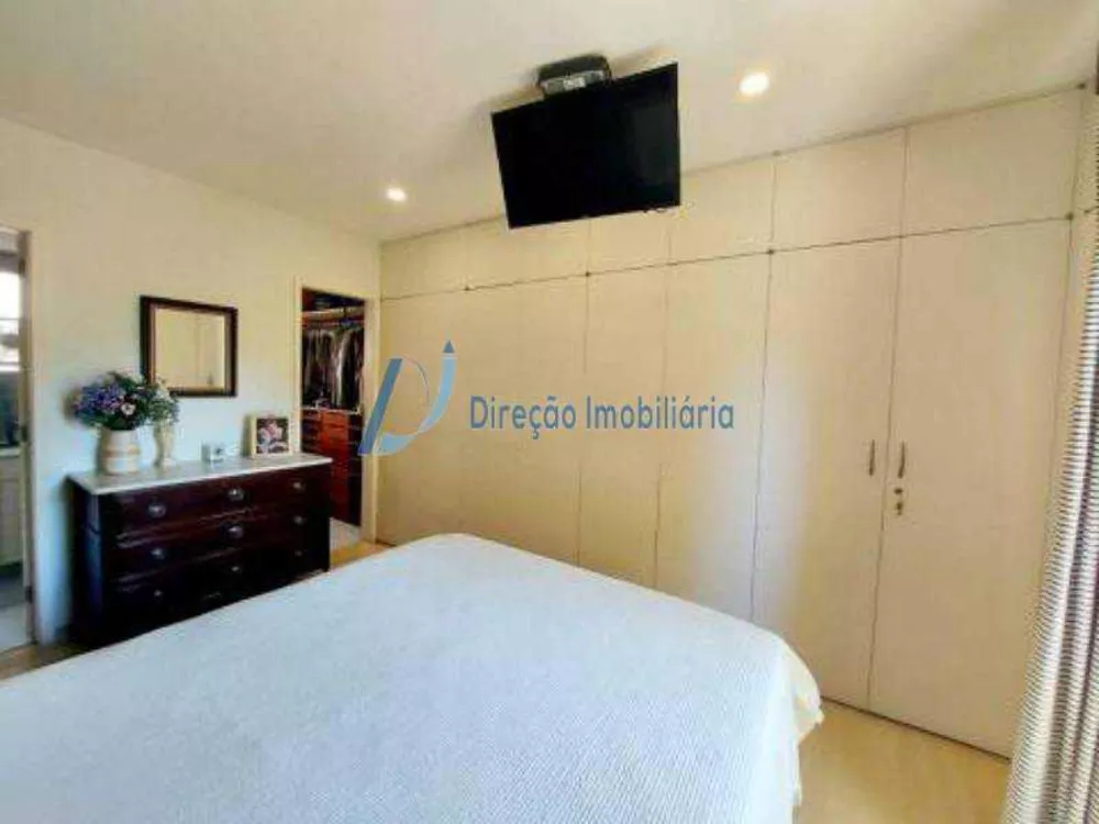 Apartamento, 4 quartos, 240 m² - Foto 30