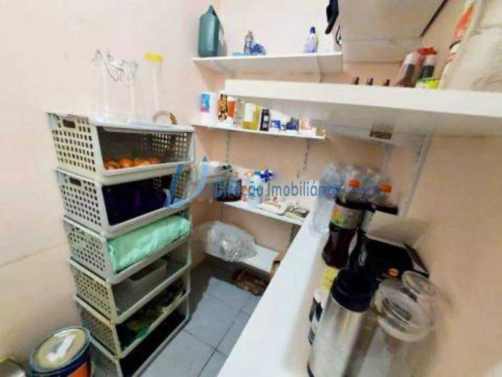 Apartamento, 4 quartos, 240 m² - Foto 8