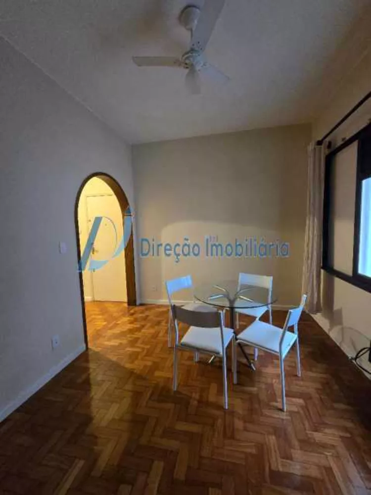 Apartamento, 1 quarto, 41 m² - Foto 8