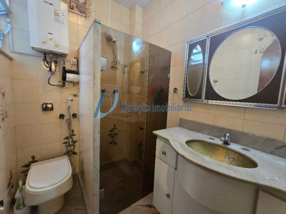 Apartamento, 1 quarto, 41 m² - Foto 7