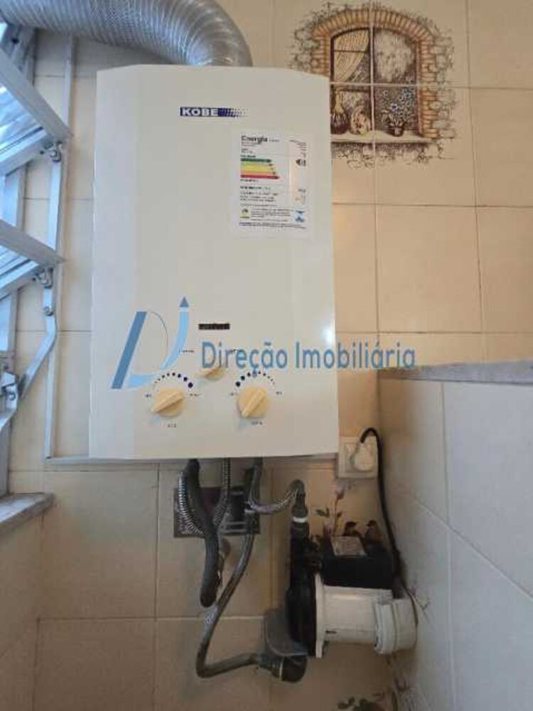 Apartamento, 1 quarto, 41 m² - Foto 4