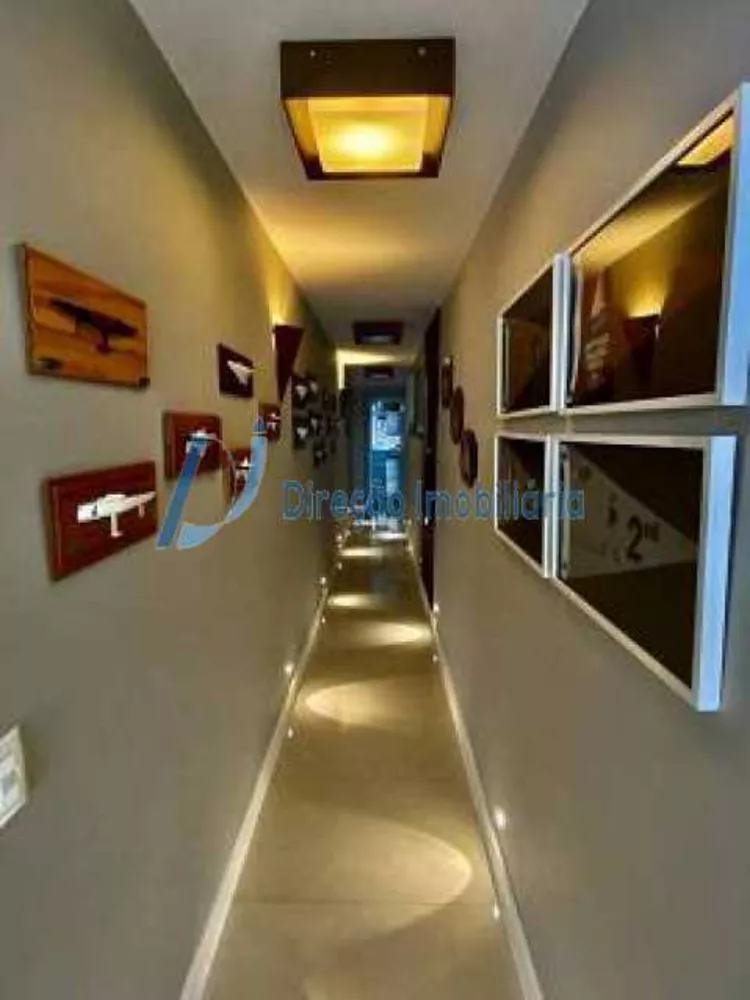 Apartamento, 4 quartos, 201 m² - Foto 6