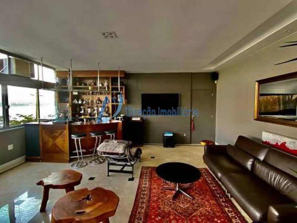 Apartamento, 4 quartos, 201 m² - Foto 2