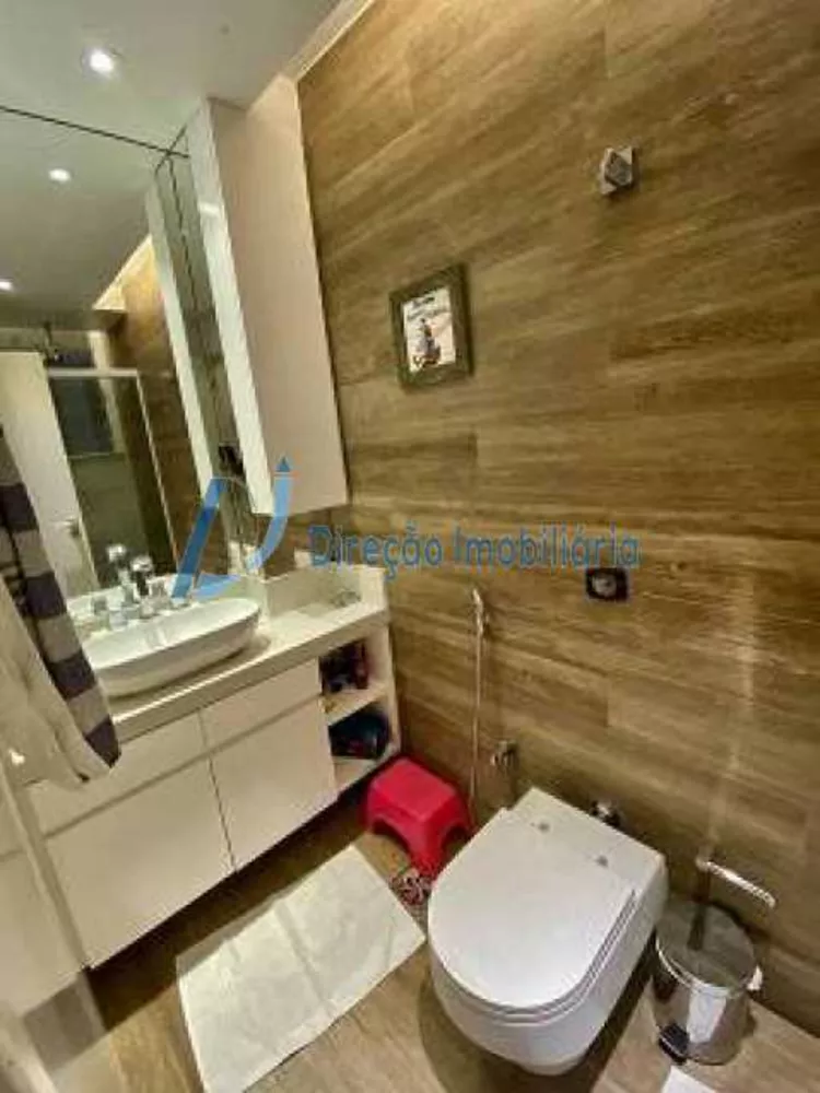 Apartamento, 4 quartos, 201 m² - Foto 12