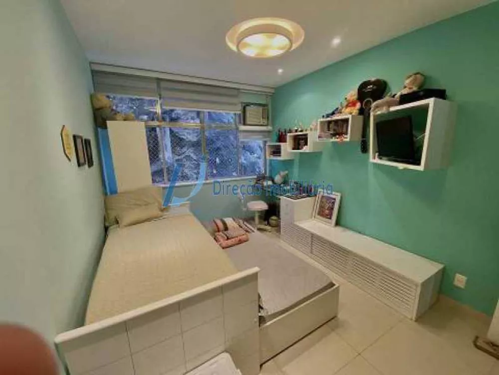 Apartamento, 4 quartos, 201 m² - Foto 10