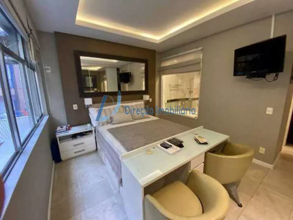 Apartamento, 4 quartos, 201 m² - Foto 7