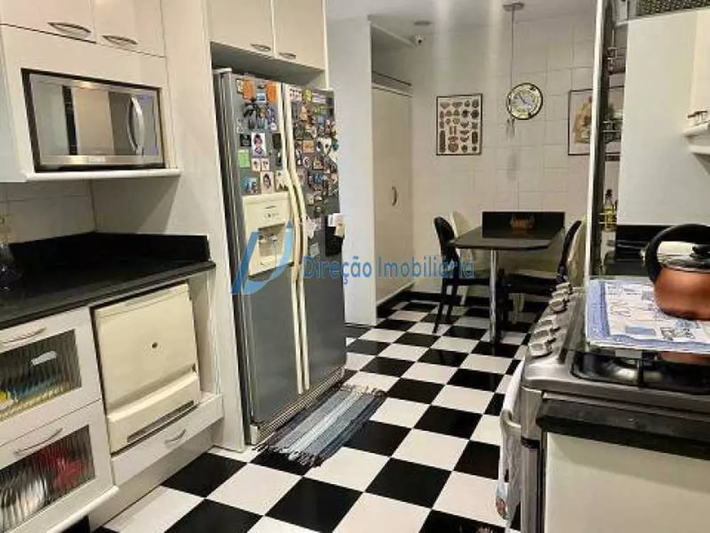 Apartamento, 4 quartos, 201 m² - Foto 13